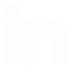 LinkedIn icon